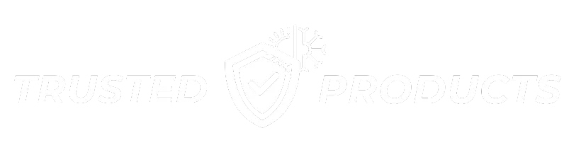 Trusted HVAC products and services logo, highlighting reliability and quality in heating and cooling solutions for Highland Village, TX.