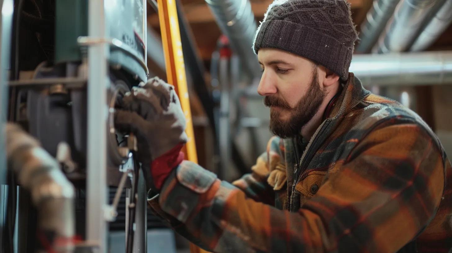 Keep Your Furnace Winter Ready