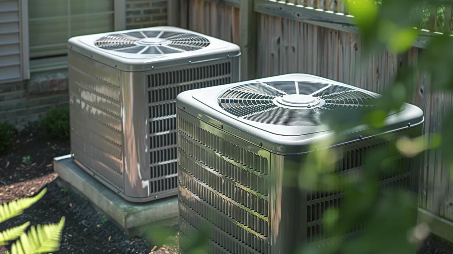What Are the Most Common Emergency HVAC Problems in Flower Mound?