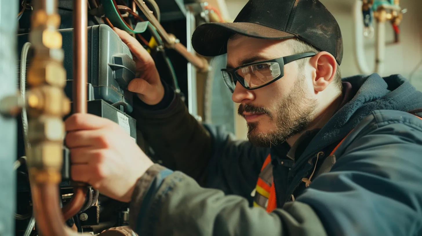 Beat the Chill & Cut the Bill: Chicago Furnace Tune-Up Guide