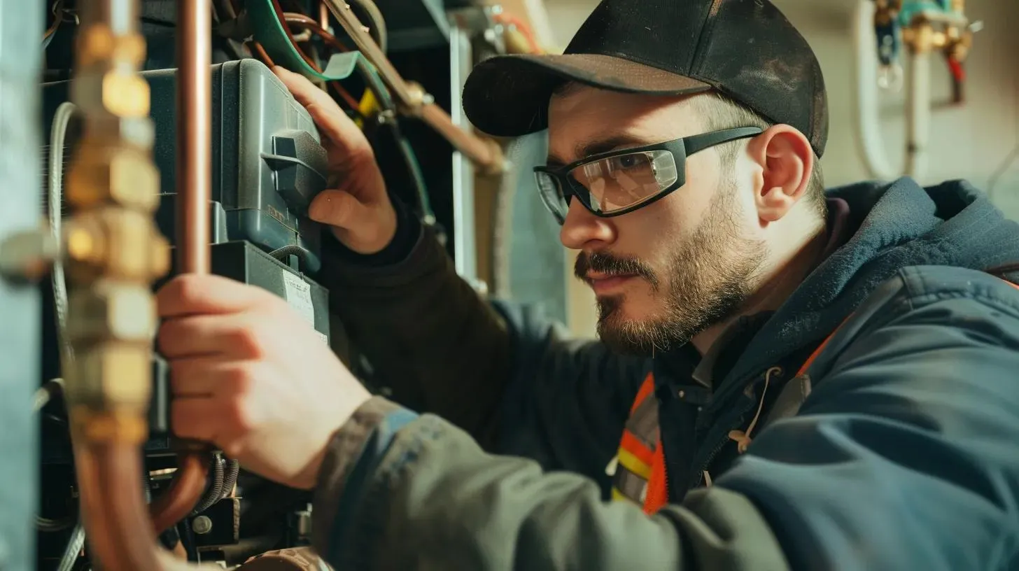 Beat the Chill & Cut the Bill: Chicago Furnace Tune-Up Guide