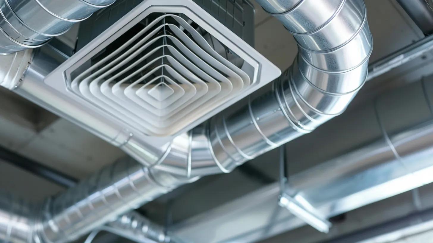 What Does Weak Airflow from Vents Mean for Your HVAC System in Flower Mound