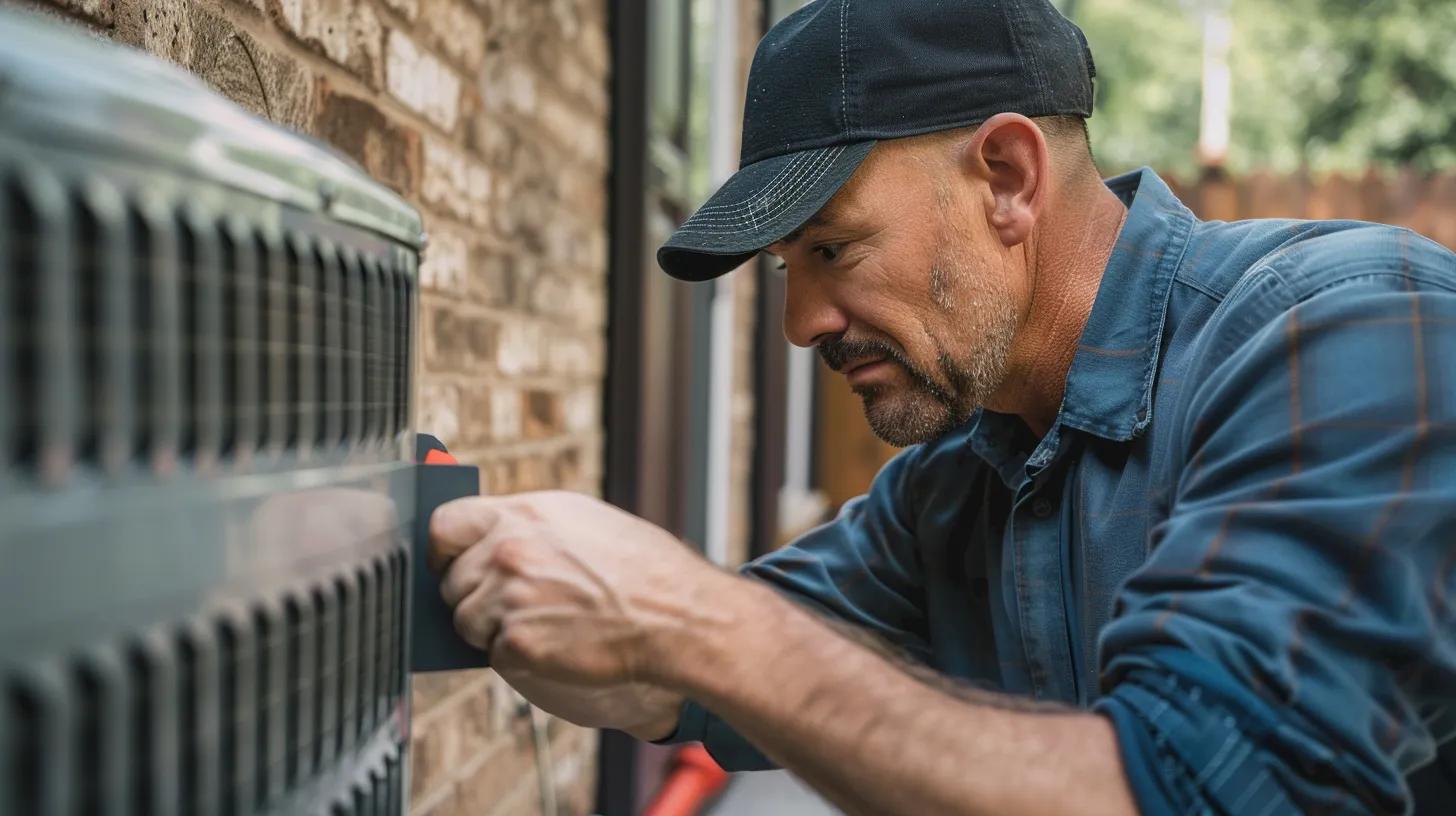 Strange Noises Signal HVAC System Issues