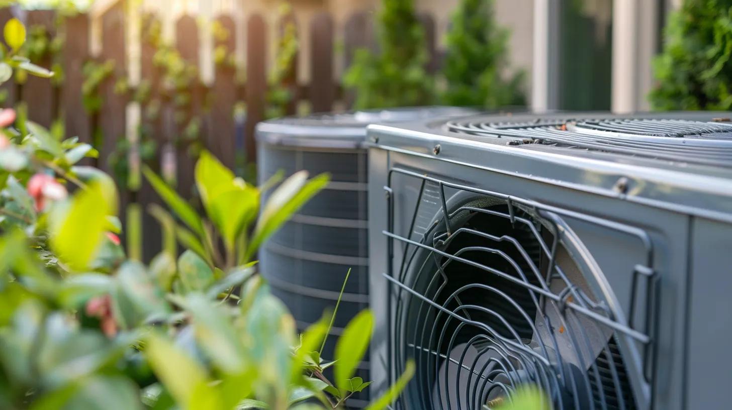 HVAC Maintenance Schedule for Flower Mound Residents