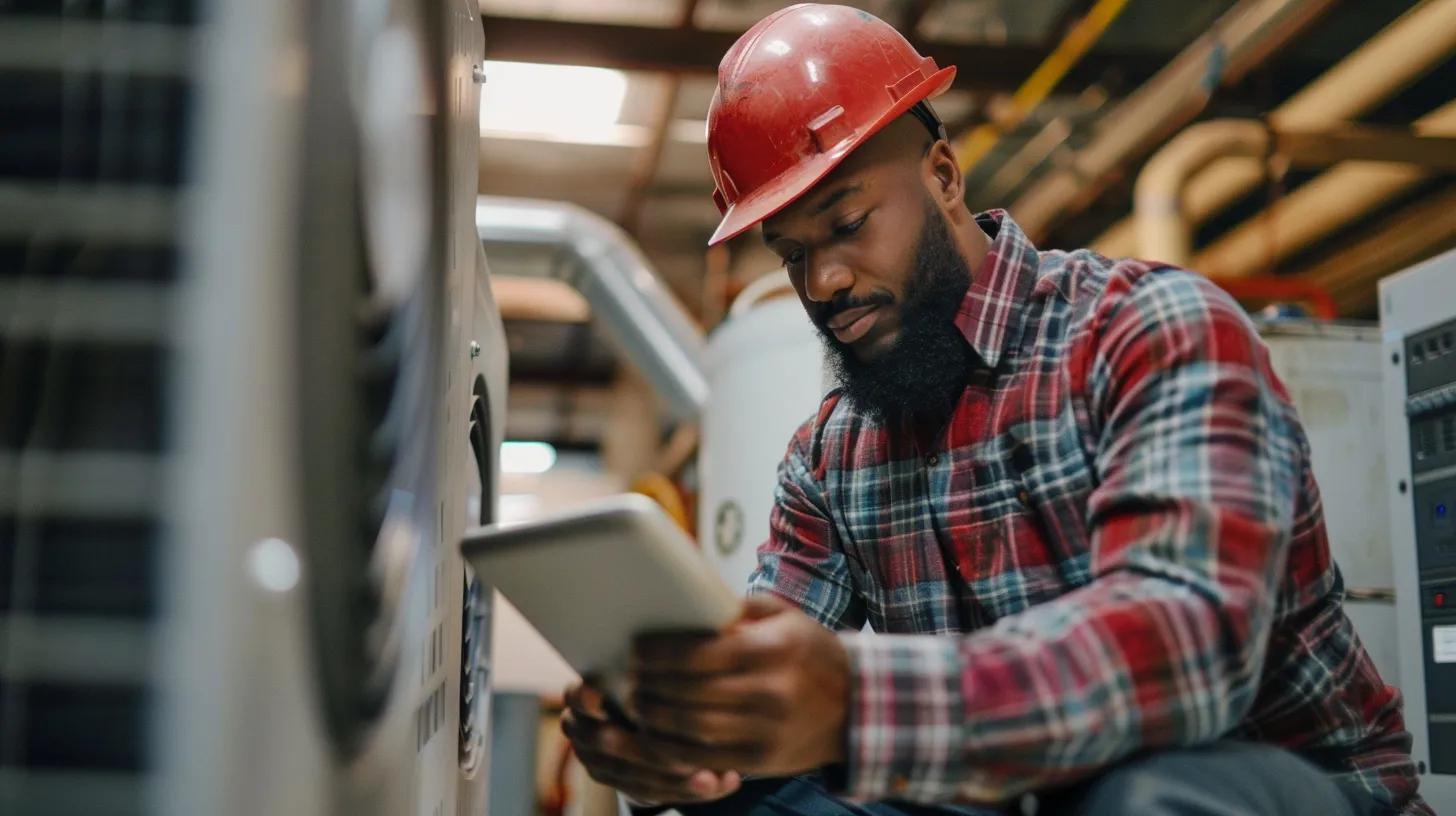 HVAC Maintenance Plans