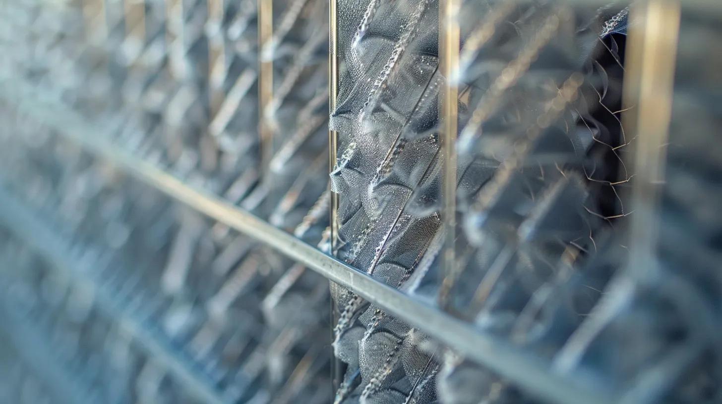 hvac air filter