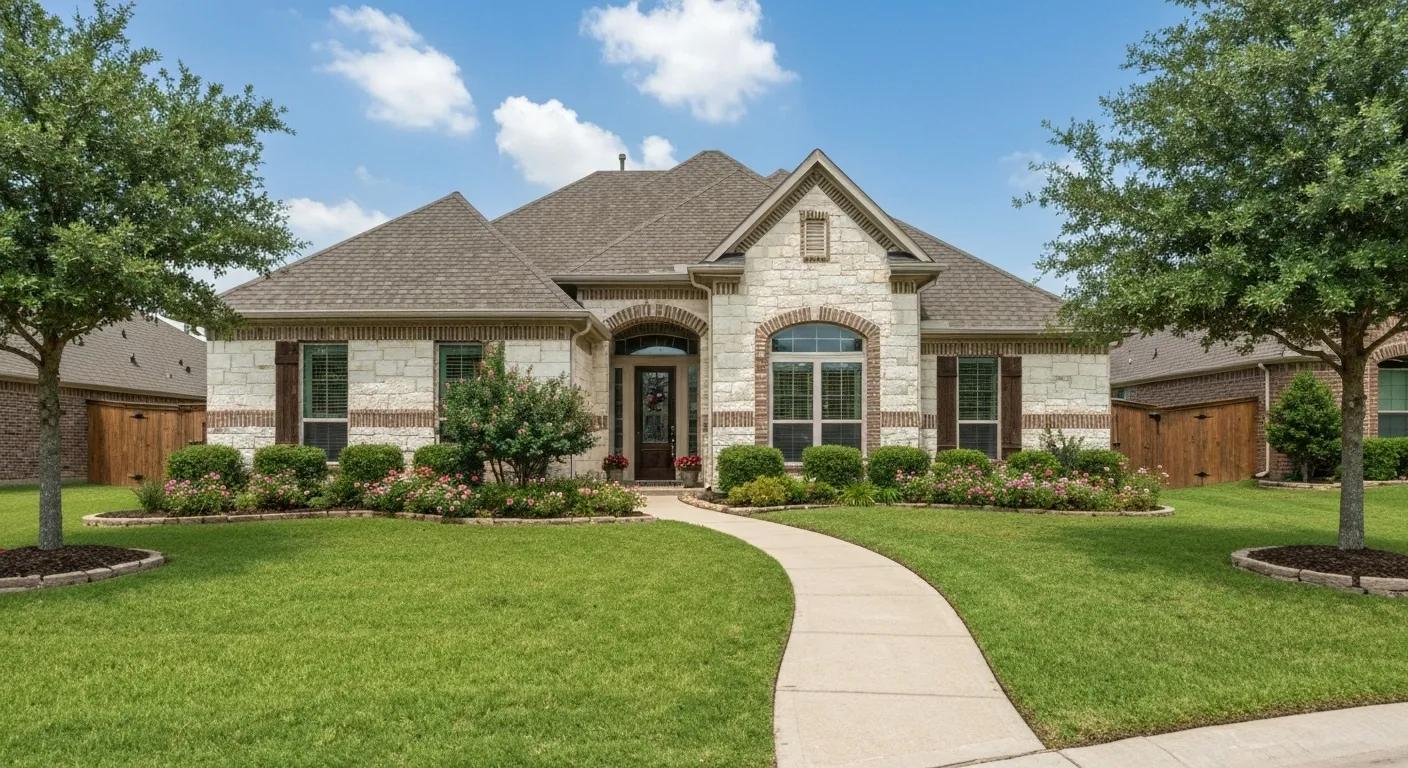 Flower Mound Home Needs Regular HVAC Tune-Ups