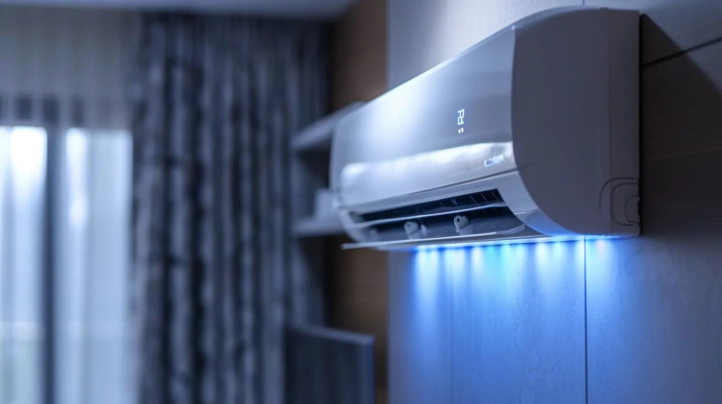 energy saving hvac