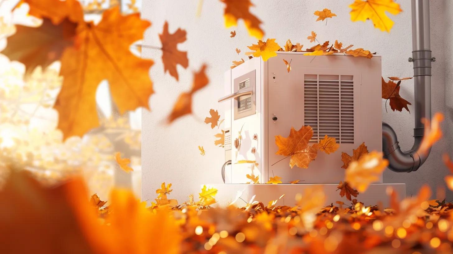 fall furnace maintenance
