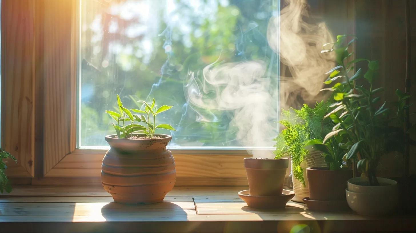 indoor air quality