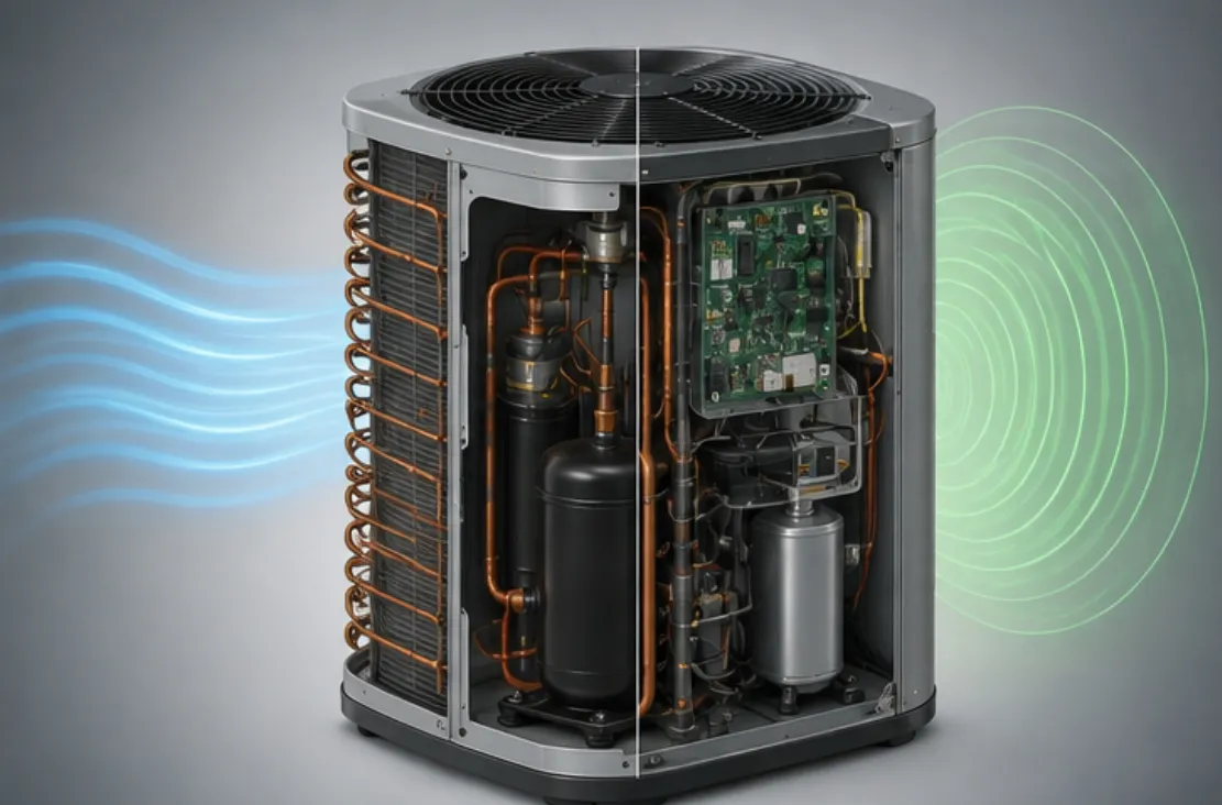 What Is a Single-Stage Air Conditioner?